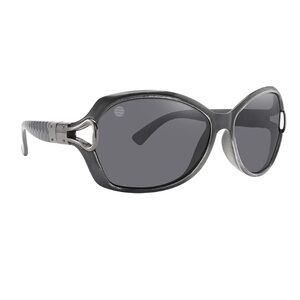 Women’s oversized Sunglasses Sunnies NWT Gray